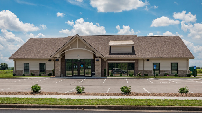 SperoHealth Owensboro KY 42303