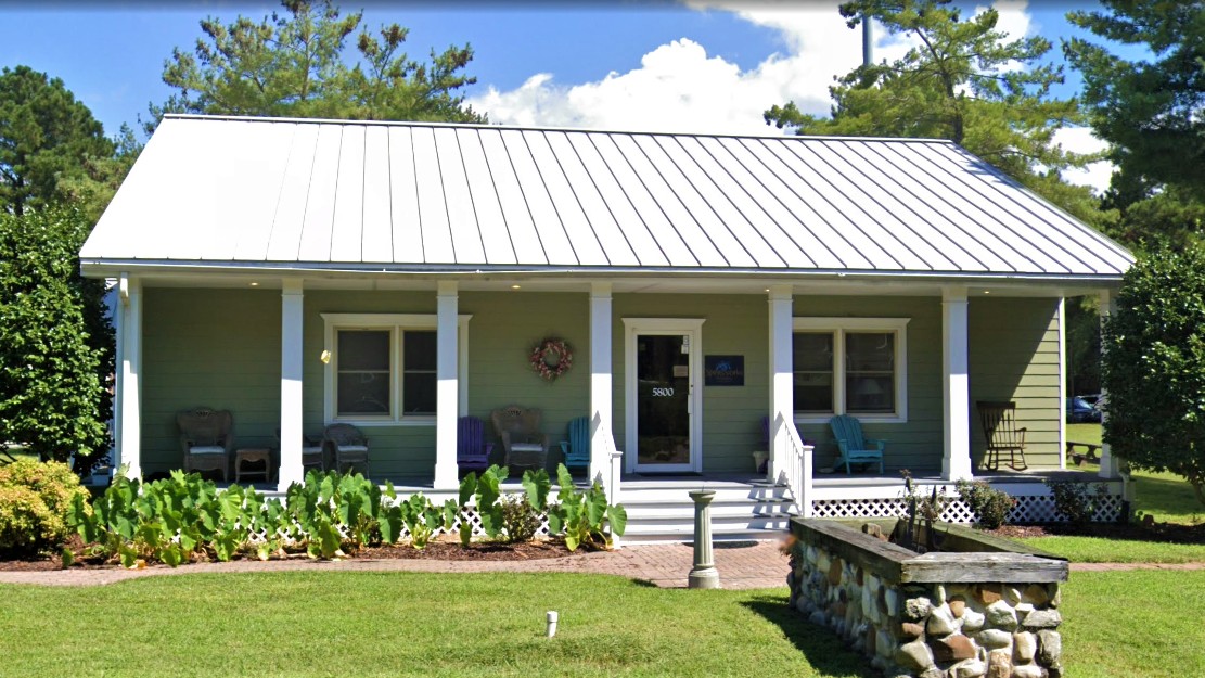 Spirit Works Foundation Center VA 23188
