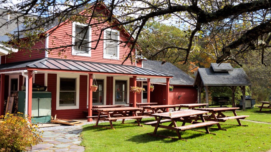Spring Lake Ranch VT 05738