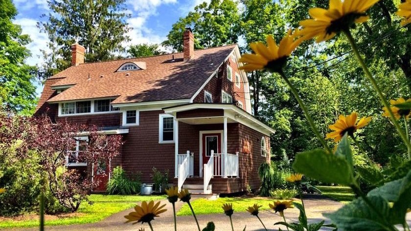 Spruce Mountain Inn VT 05667