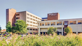 SSM Health DePaul Hospital St Louis MO 63044