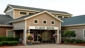 St Cloud Hospital Claras House MN 56303