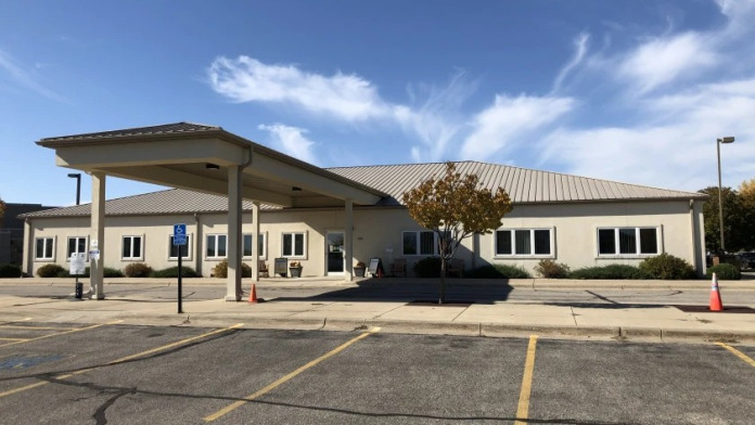 St Cloud VA Health Care System Montevideo VA Clinic MN 56265