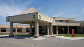 St. Francis Medical Center MN 56520