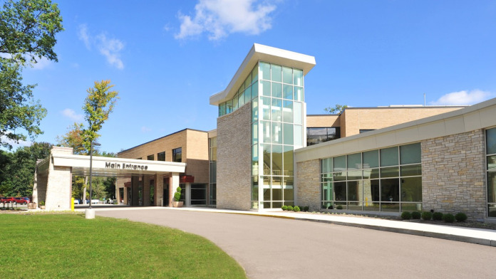 St Joseph Mercy Chelsea Hospital MI 48118