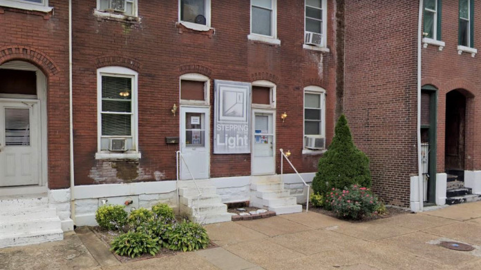 Stepping Into The Light Ministry Shelter and Rehabilitation MO 63107