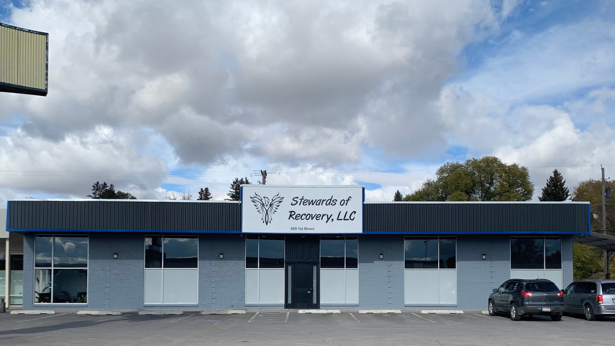 Stewards of Recovery