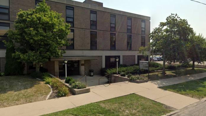 Substance Abuse Treatment Unit of Central Iowa IA 50158