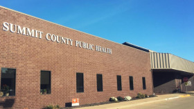 Summit County Public Health Fairway Center OH 44313