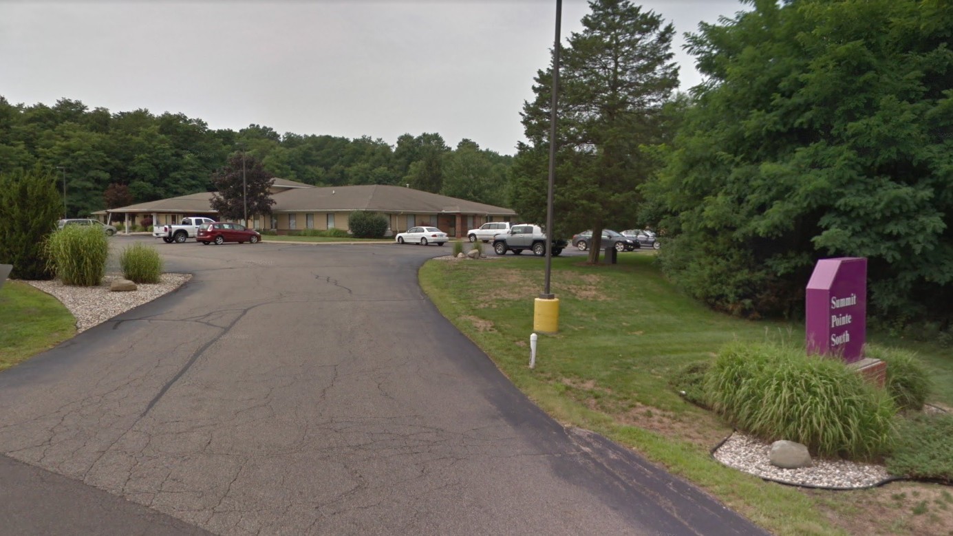 Summit Pointe South MI 49015