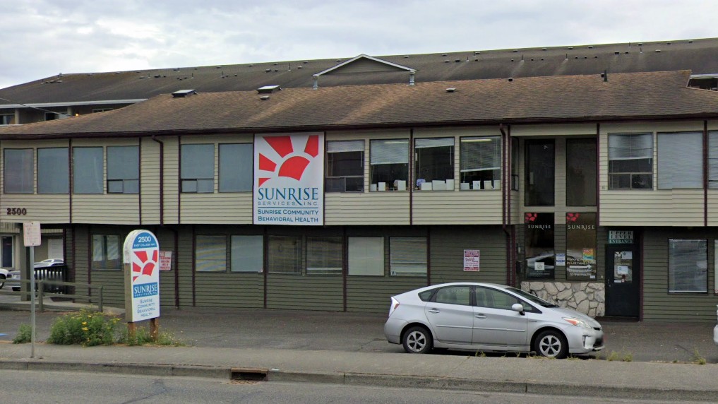 Sunrise Community Mental Health Skagit WA 98273