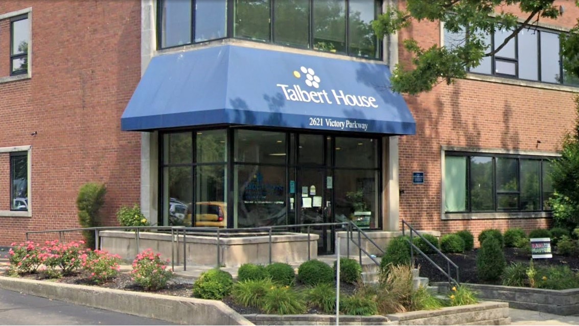 Talbert House Walnut Hills Gateways OH 45206