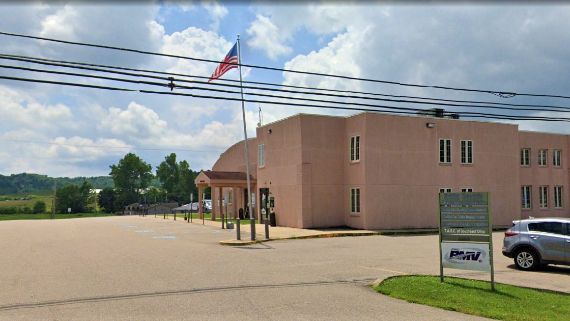 TASC of Southeast Ohio Gallia County OH 45631