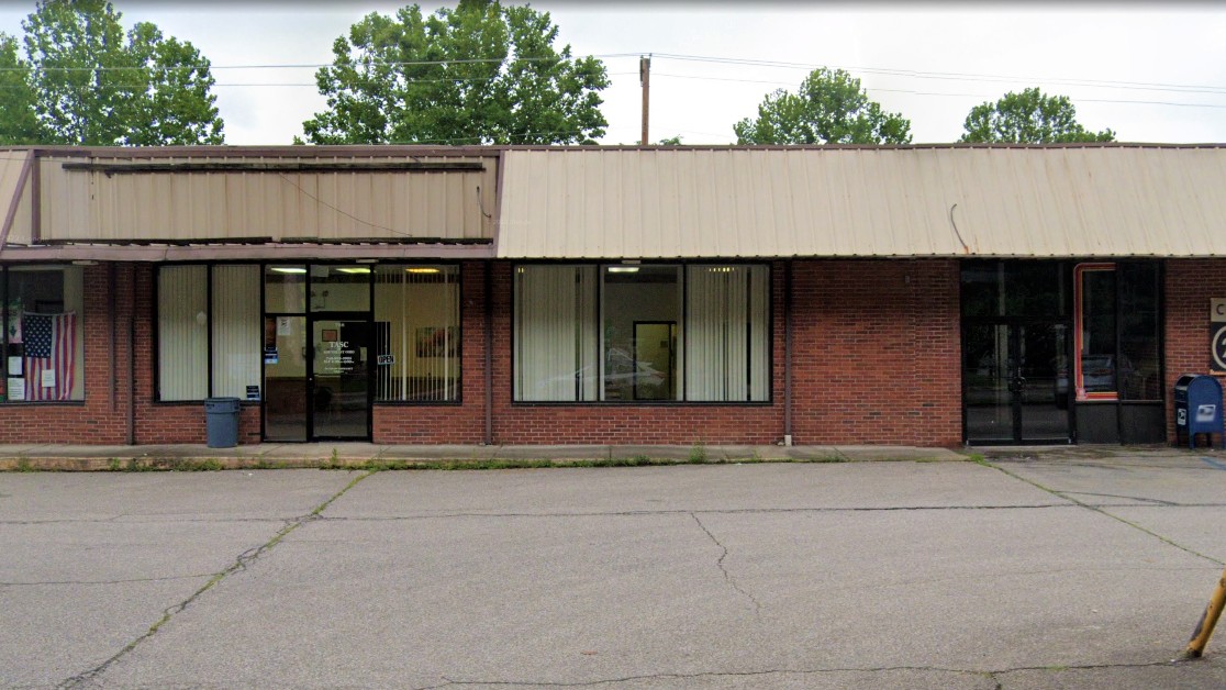 TASC of Southeast Ohio Meigs County OH 45760