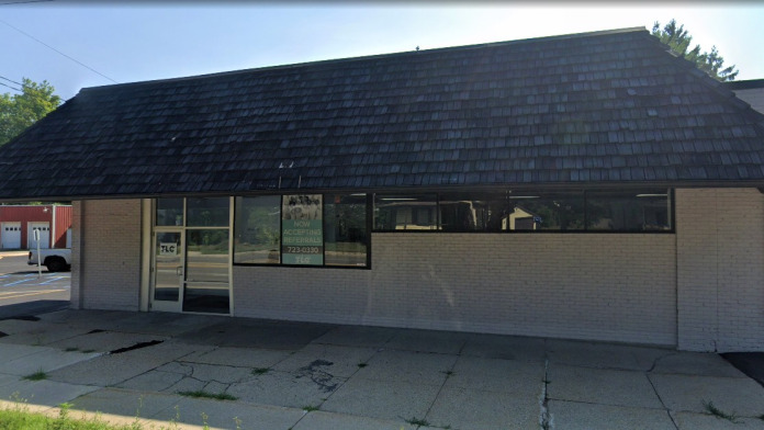 Taylor Life Center Owosso MI 48867