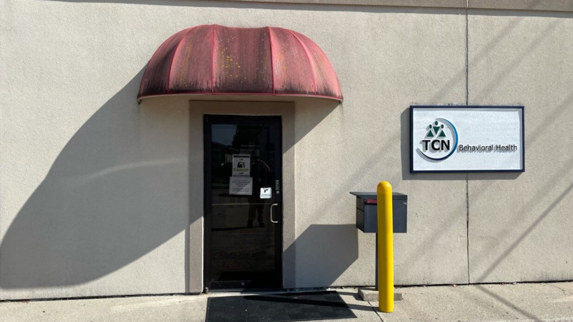 TCN Behavioral Health Bellefontaine OH 43311