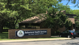 TCN Behavioral Health Services Xenia OH 45385