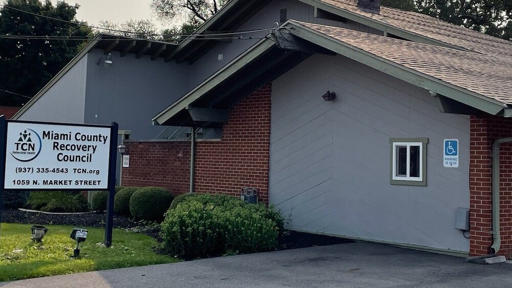 TCN Behavioral Health Troy OH 45373