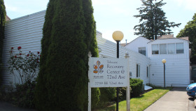 Telecare 72nd Avenue Recovery Center OR 97206