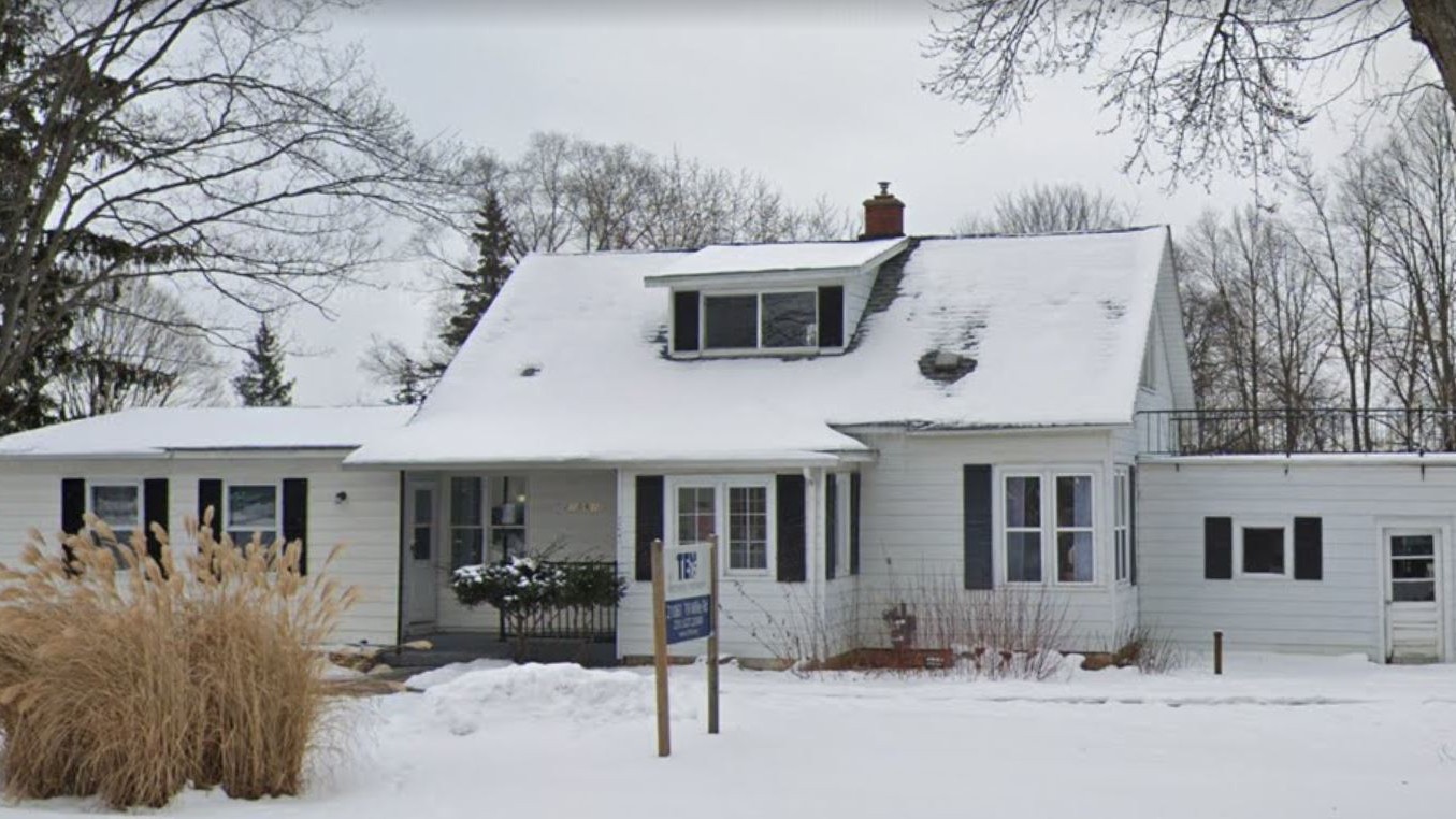 Ten Sixteen Recovery Network Big Rapids MI 49307