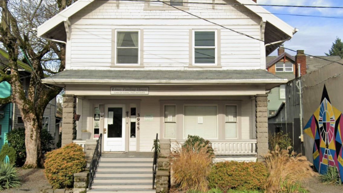 Teras Interventions and Counseling OR 97214