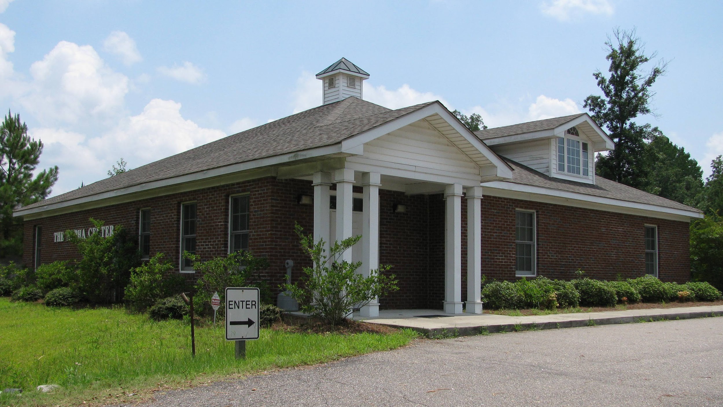 Alcohol \u0026 Drug Rehabs in Chesterfield, South Carolina, image size:2500x1407