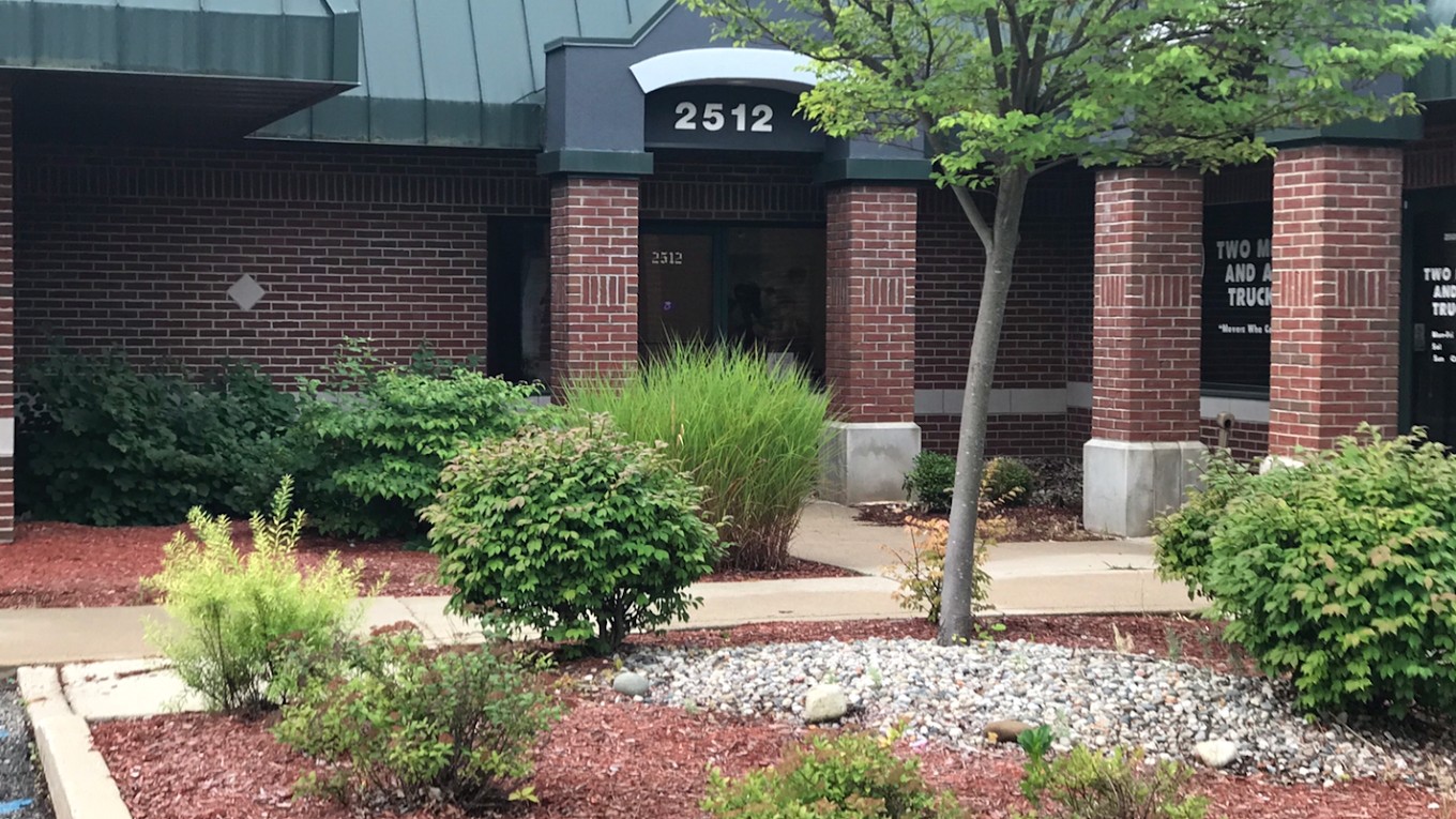 The Brighton Center MI 48114