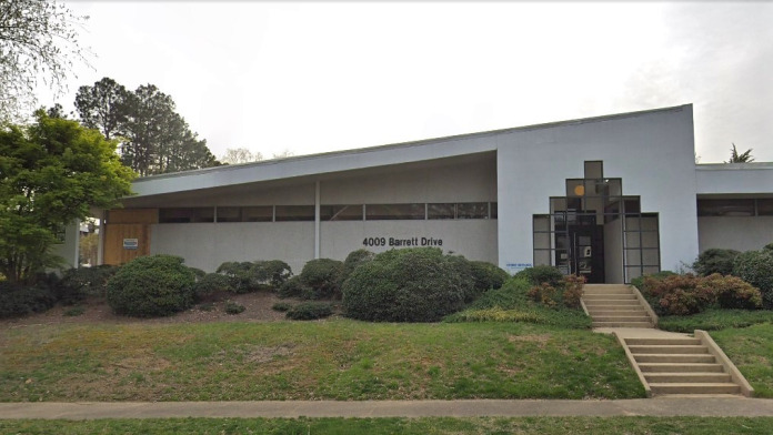 The Carter Clinic Raleigh NC 27609