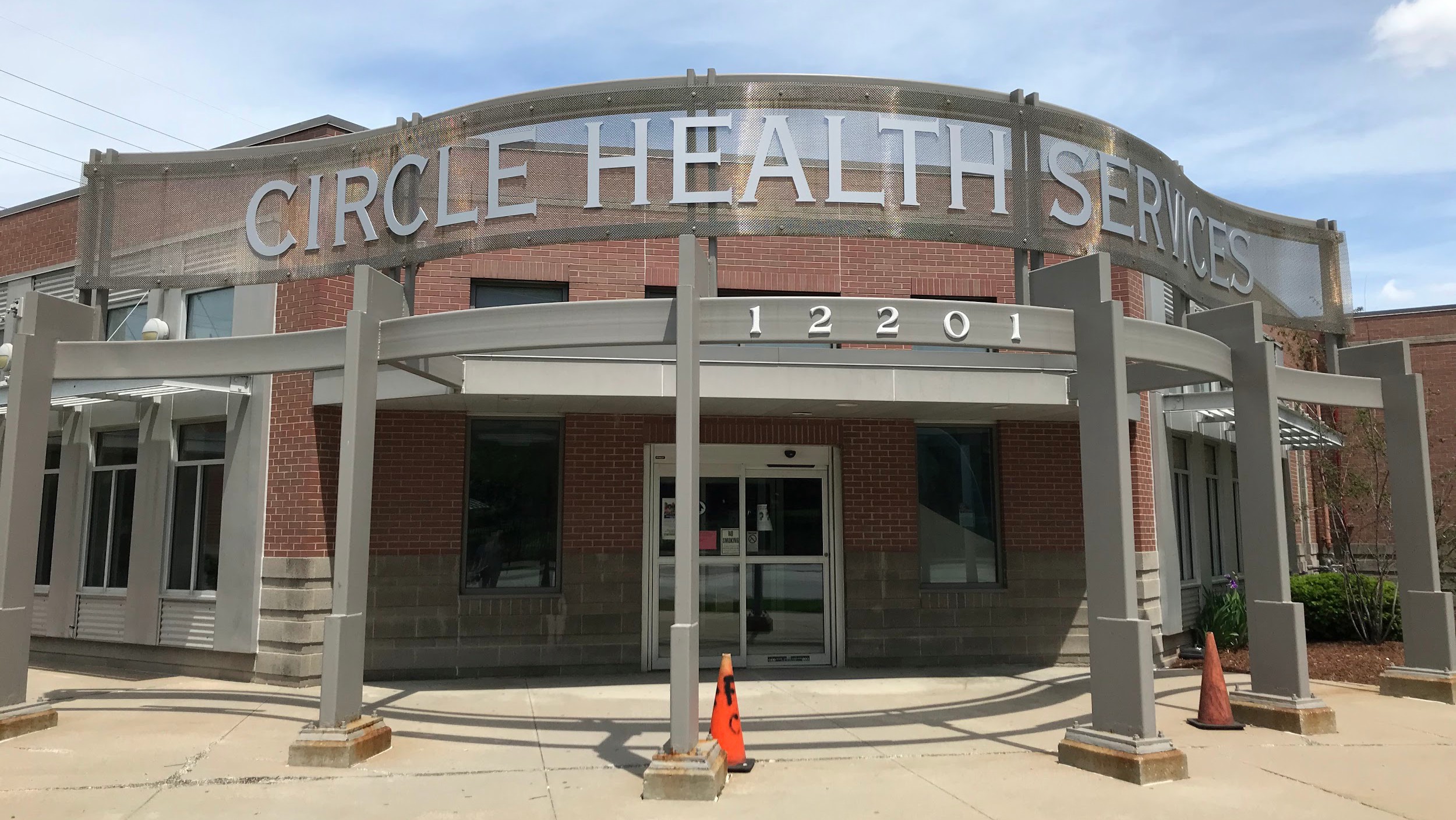 The Centers and Circle Health Uptown OH 44106