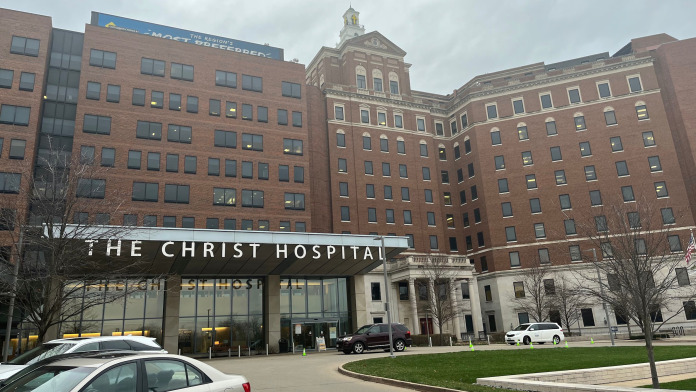 The Christ Hospital OH 45219