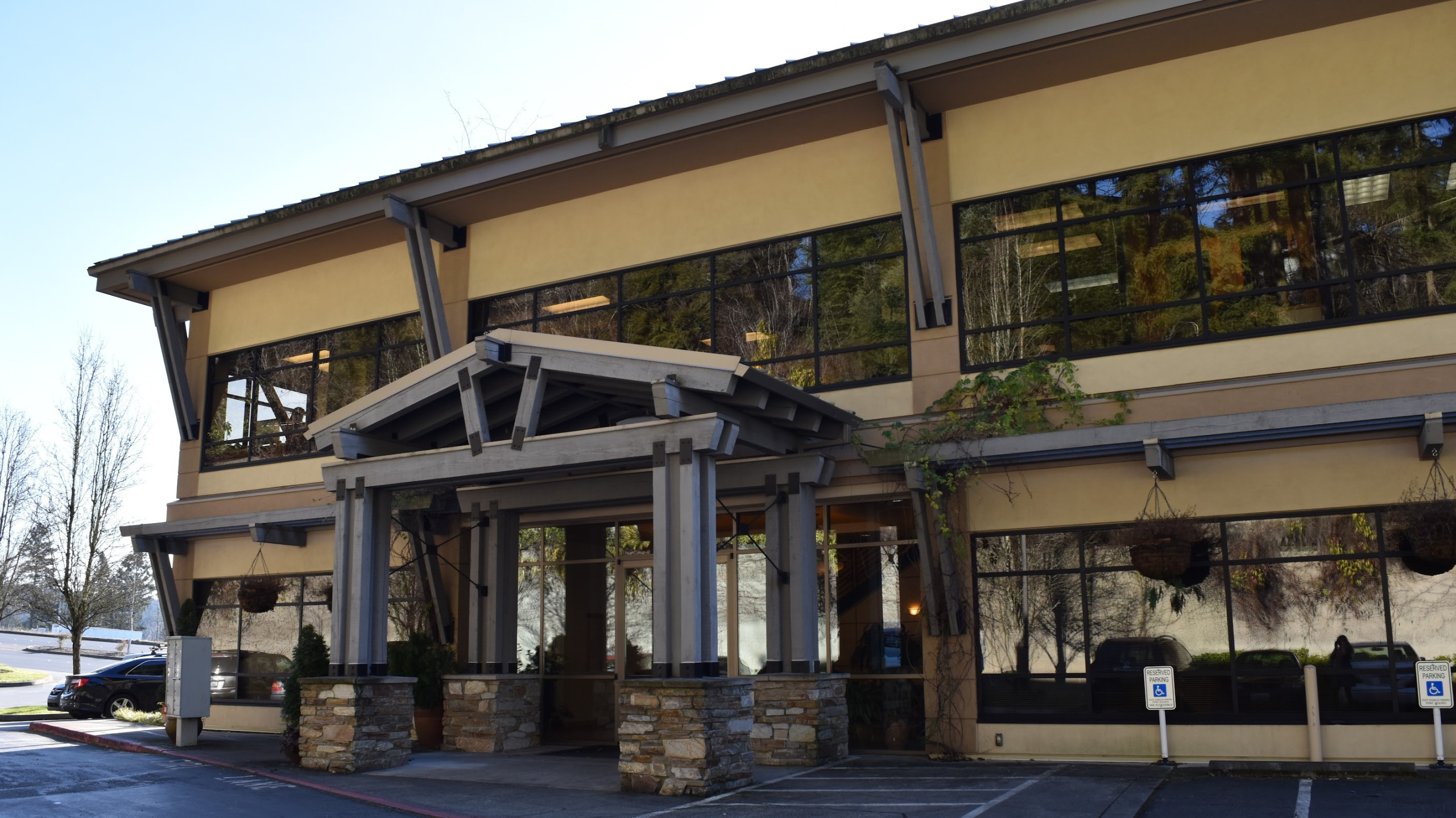 The Coleman Institute Northshore Family Practice WA 98011