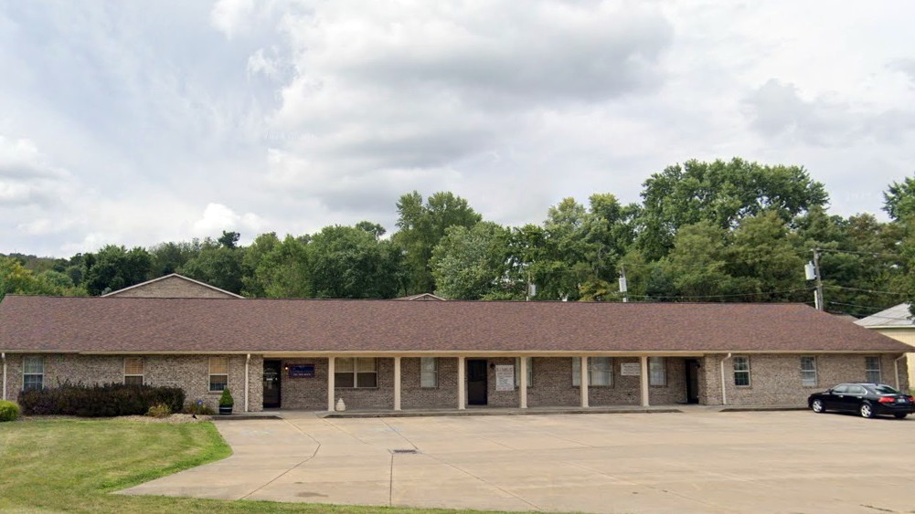 The Counseling Center East Liverpool OH 43920