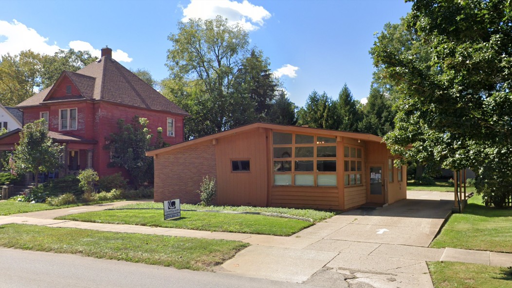 The Counseling Center of Wayne and Holmes Counties OH 44667