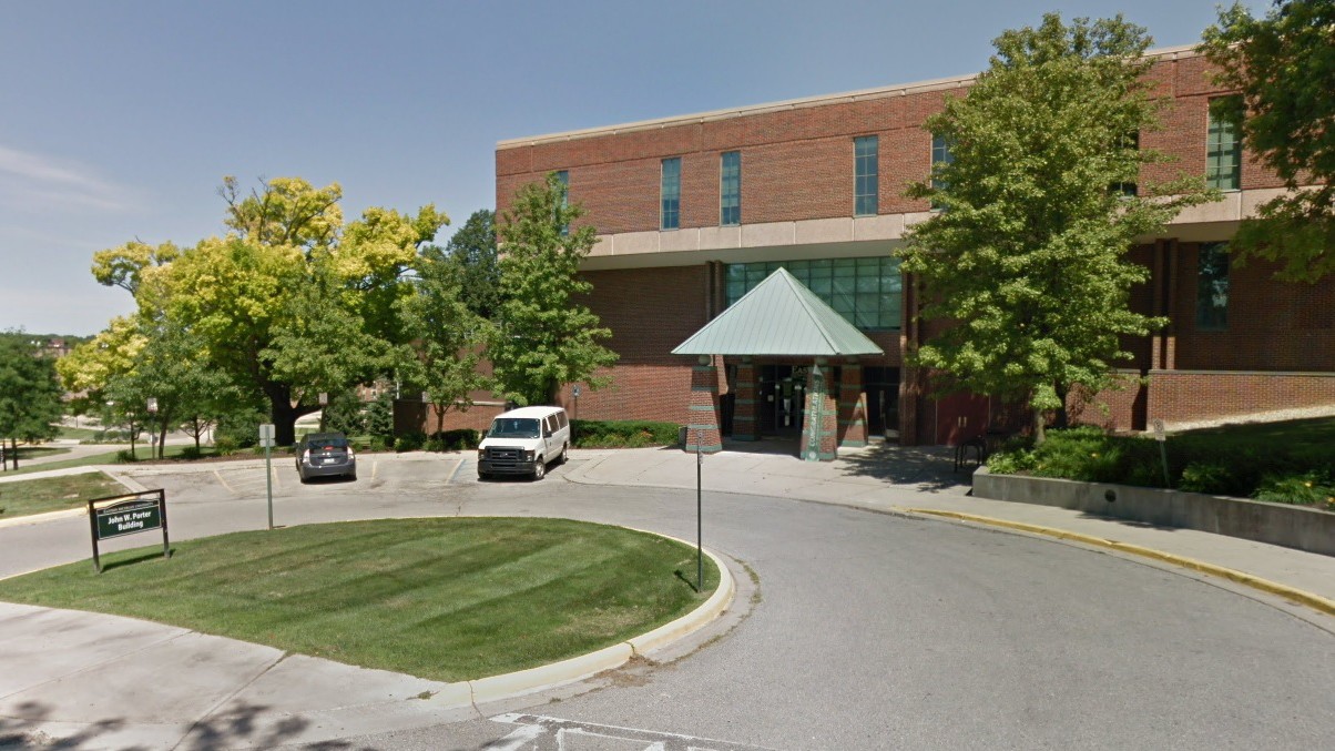The Counseling Training Clinic at EMU MI 48197