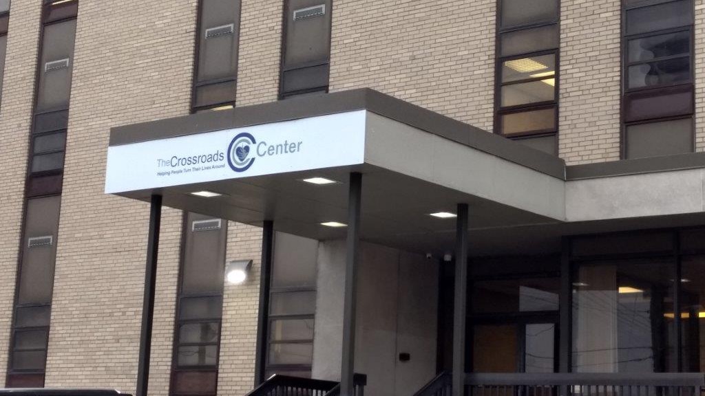 The Crossroads Center OH 45219