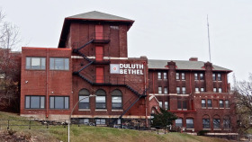 The Duluth Bethel MN 55806