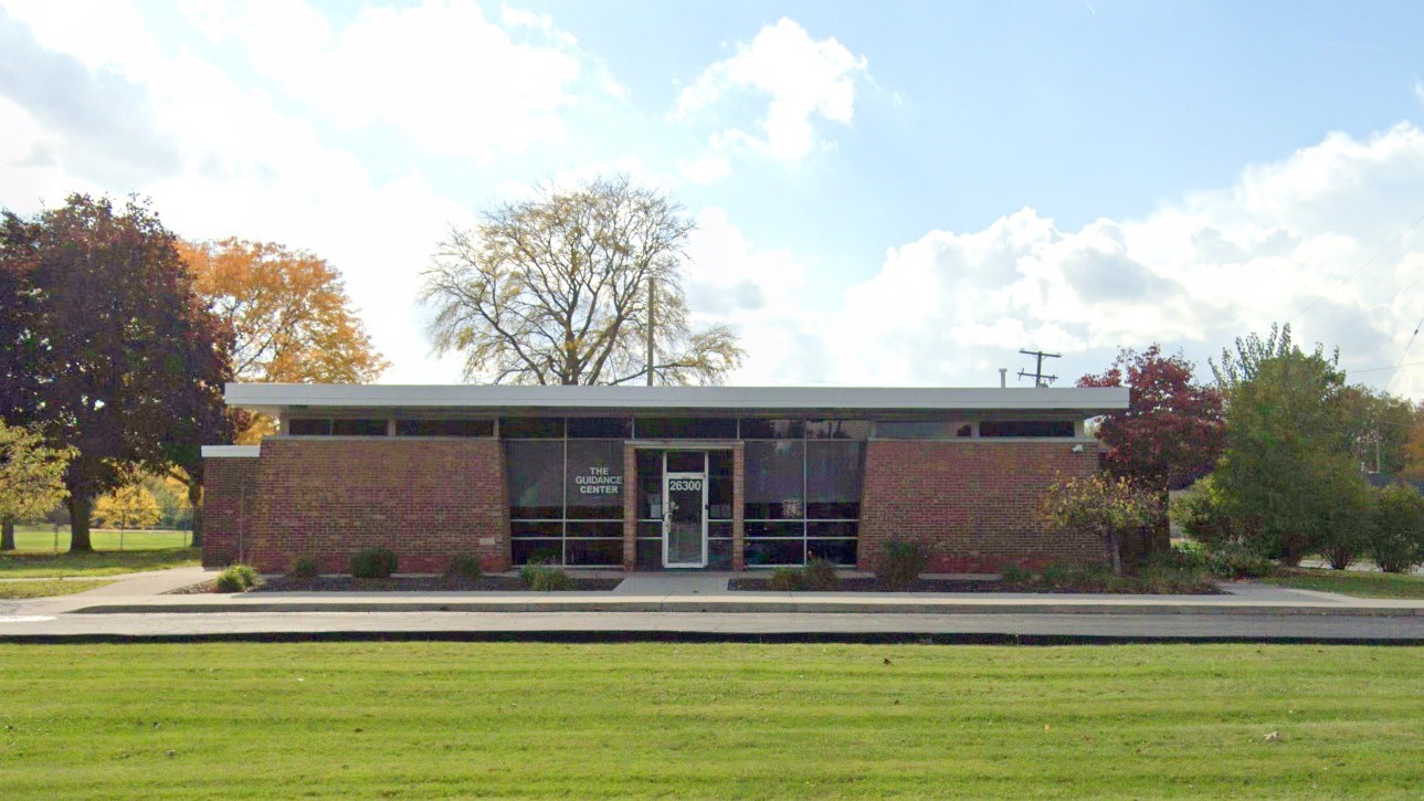 The Guidance Center Childrens Home MI 48146