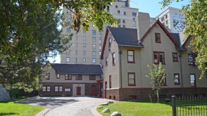 The Guidance Center Kids Talk Childrens Advocacy Center Detroit MI 48202