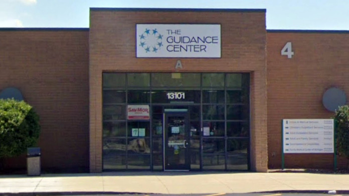 The Guidance Center Southgate MI 48195