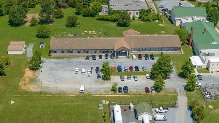 The Jude House Residential Charles County MD 20611