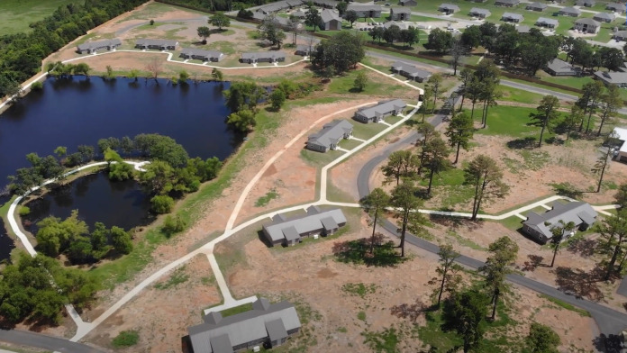 Oaks Behavioral Health Center OK 74953