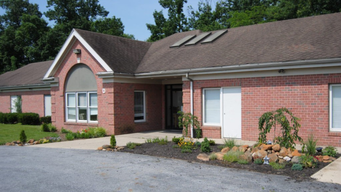 The Ranch Frederick MD 21704