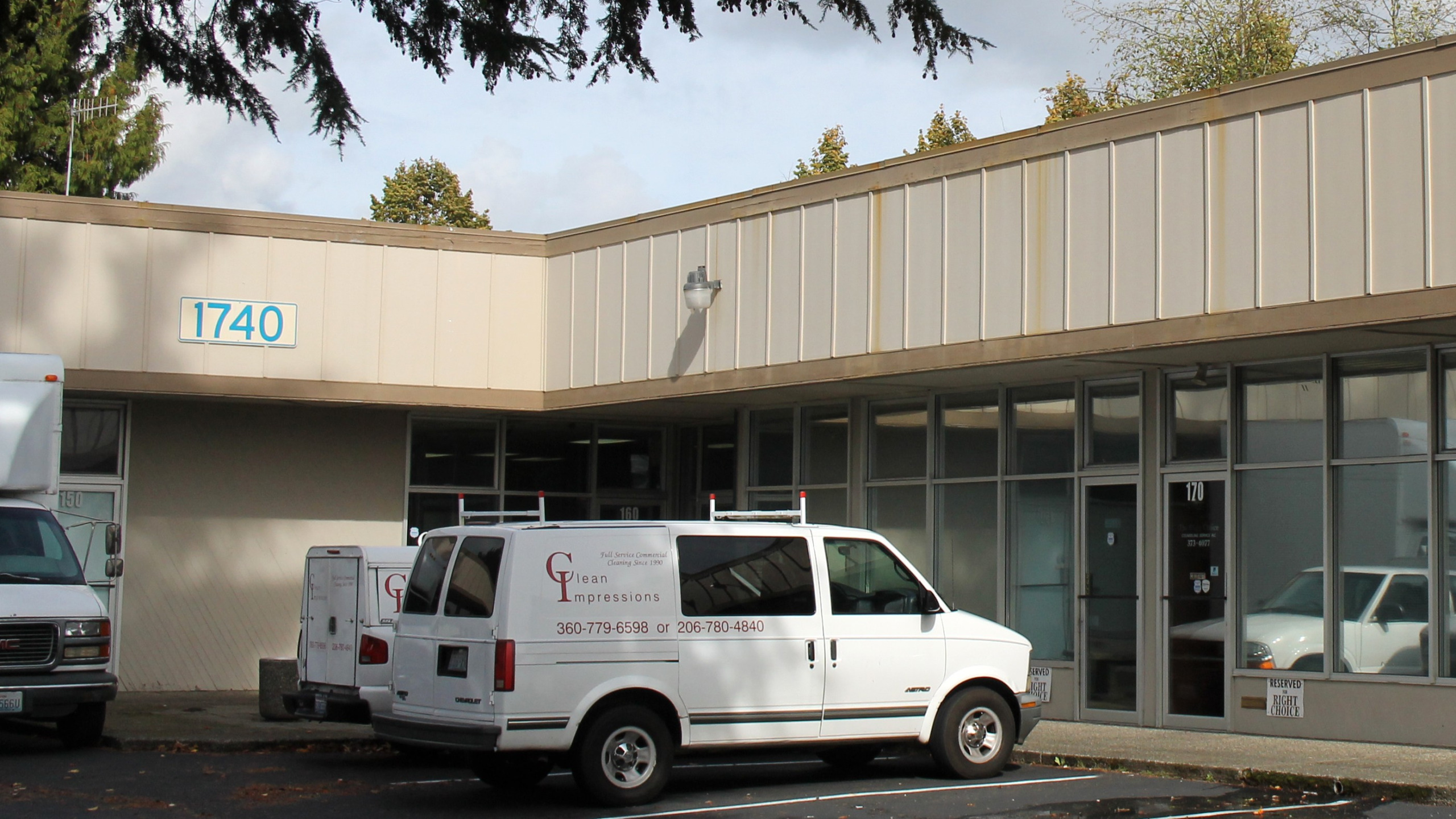The Right Choice Counseling WA 98310