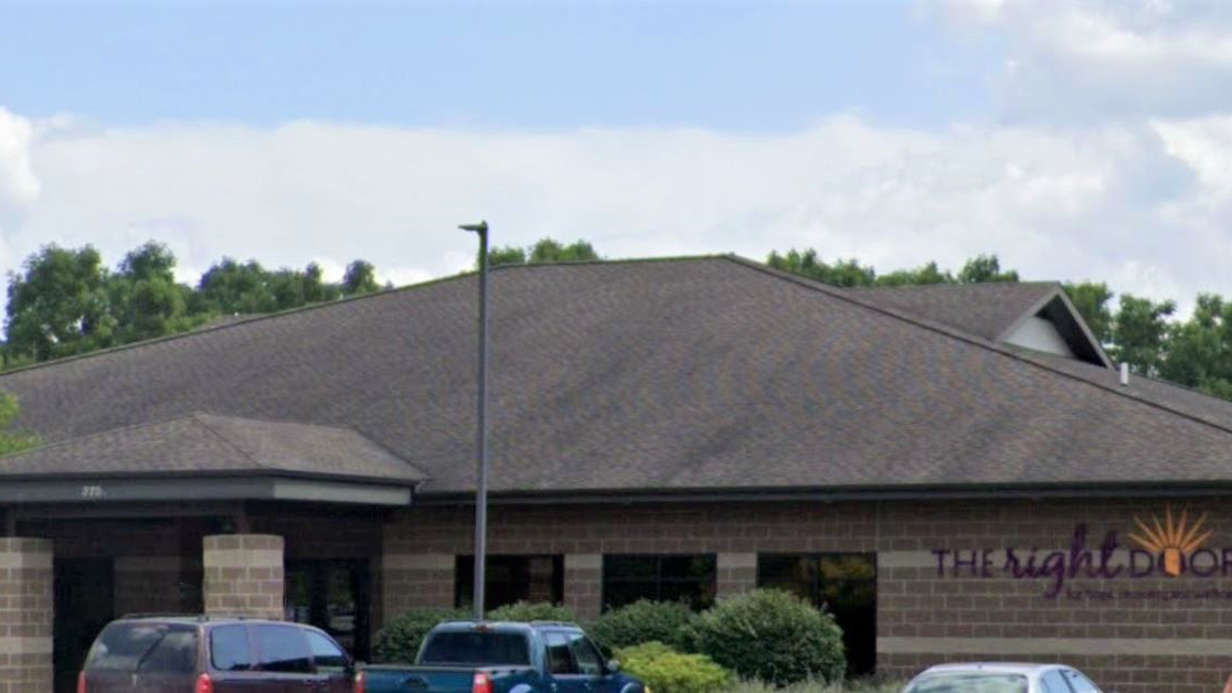 The Right Door for Hope Recovery and Wellness MI 48846