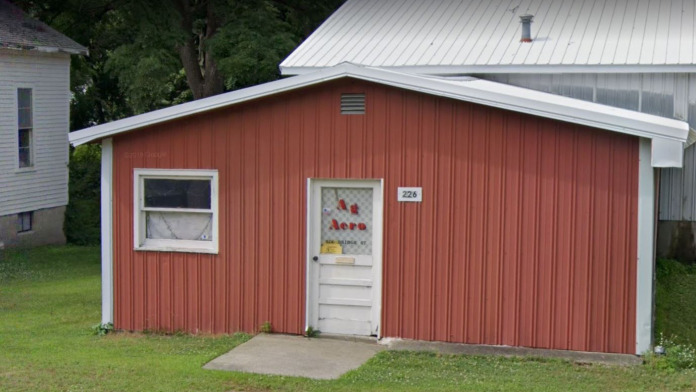 The Right Door Portland MI 48875