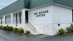 The Ringer Center NC 27401