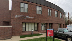 The Salvation Army Adult Rehabilitation Center Alexandria Virginia VA 22312