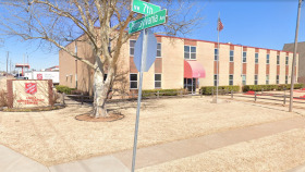 The Salvation Army Adult Rehabilitation Center Oklahoma City OK 73106