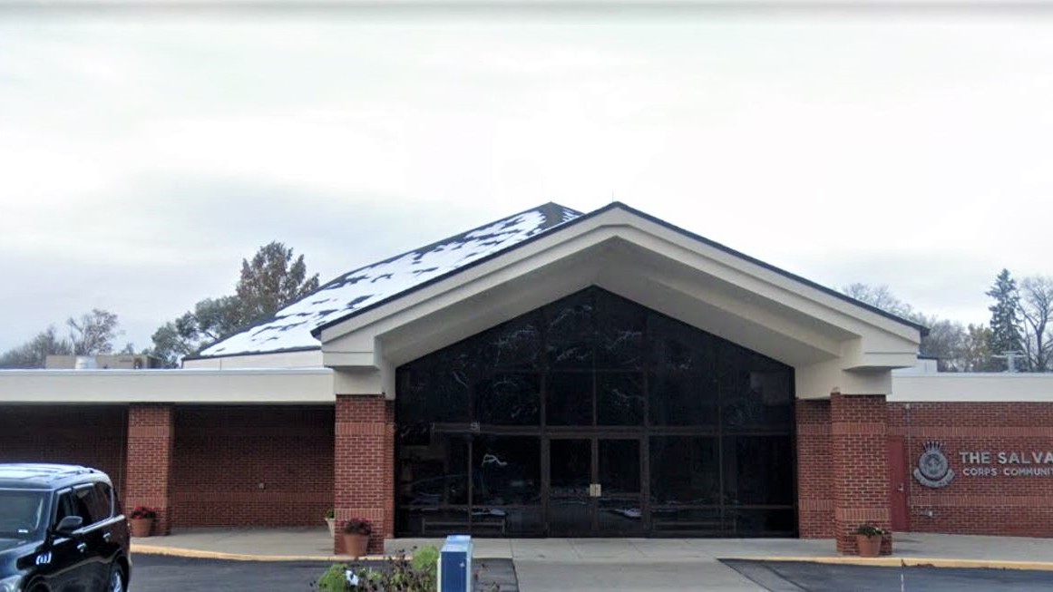 The Salvation Army Turning Point Program MI 49503