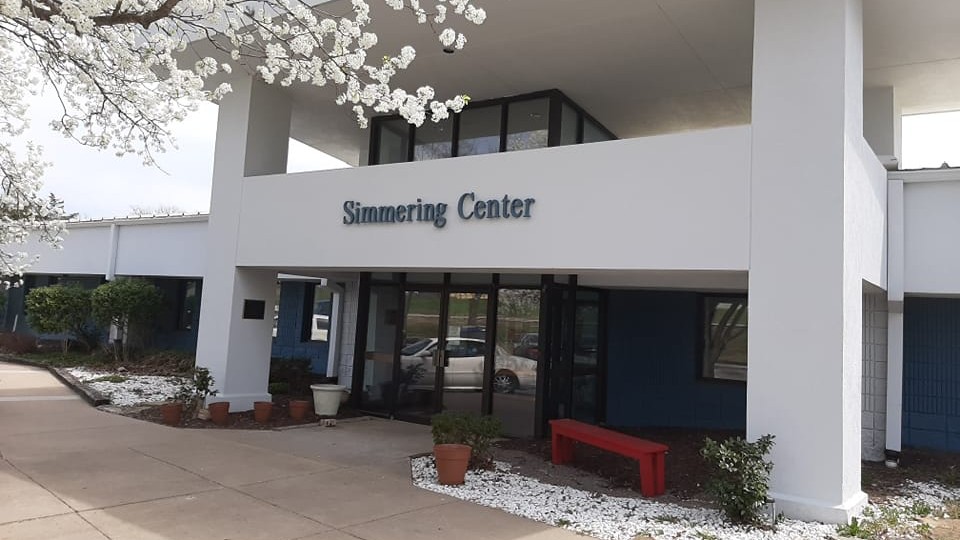 The Simmering Center MO 65616